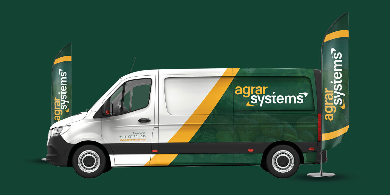 Case Agrarsystems auto